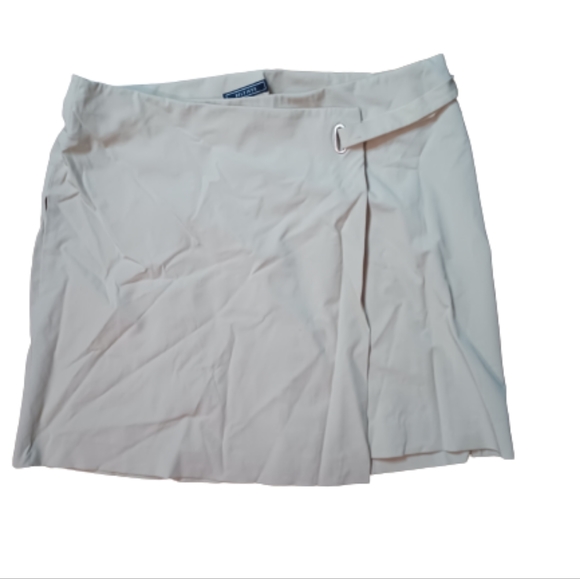 Tommy Hilfiger wrap skirt - Picture 1 of 4